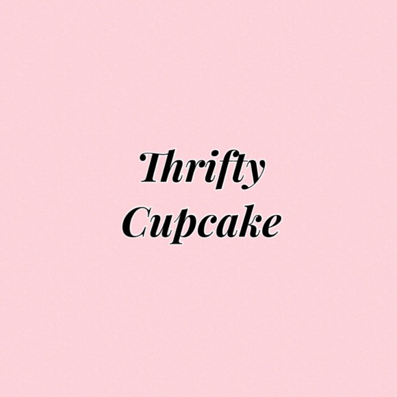 thriftycupcake